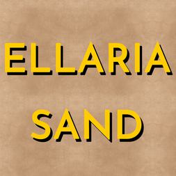ellaria sand