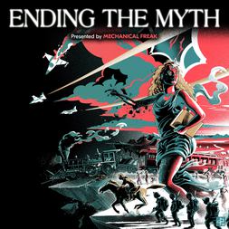 ending myth ep new red scare