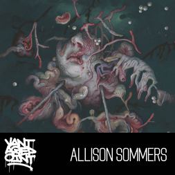 ep allison sommers