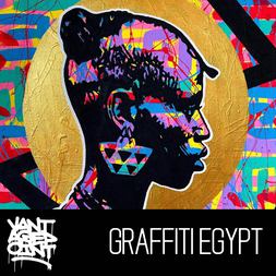 ep graffiti egypt