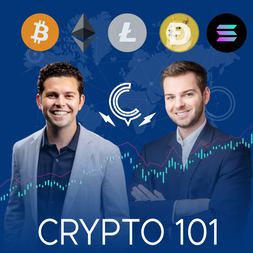 ep our new co host crypto analyst joins team