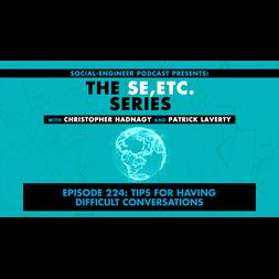 ep se etc series tips for having difficult conversations chris patric