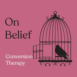 episode conversion therapy