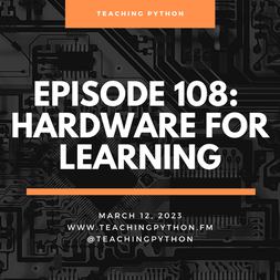 episode hardware for learning