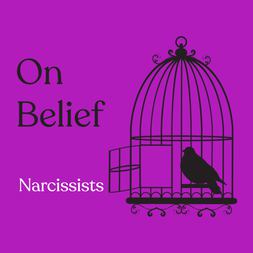 episode narcissists w keith campbell