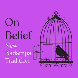 episode new kadampa tradition