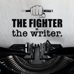 fighter vs writer matt brown loves tony ferguson vs paddy pimblett explains how he wrot