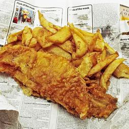fish chips uncovering forgotten jewish belgian origins iconic british dis
