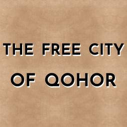 free city qohor