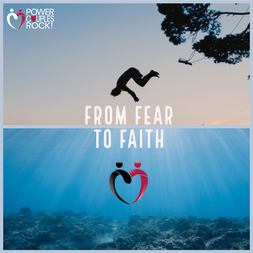 from fear to faith powerboost