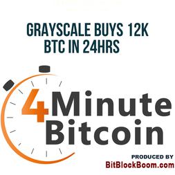 grayscale buys k bitcoin in hours