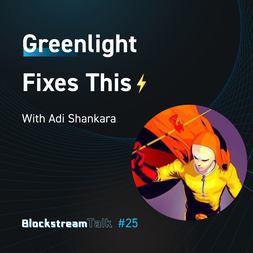 greenlight fixes this
