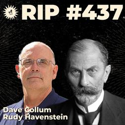 history doesnt rhyme it repeats dave collum rudy havenstein
