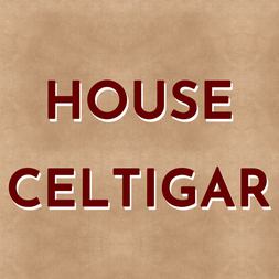 house celtigar