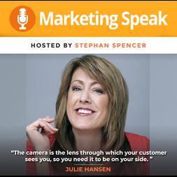 how to sell on video julie hansen