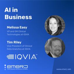 impact ai enhanced clinical trials on patient experiences melissa easy ti