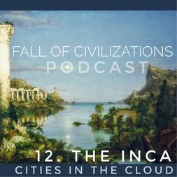inca cities in cloud