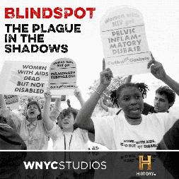 introducing blindspot season plague in shadows