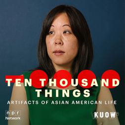 introducing ten thousand things book