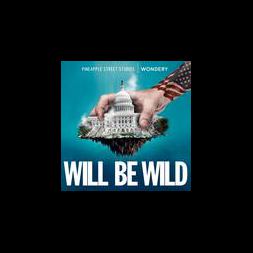 introducing will be wild