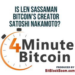 is len sassaman bitcoins creator satoshi nakamoto