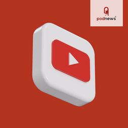 is youtube music rolling out podcasts