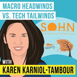 karen macro headwinds vs tech tailwinds invest like best ep