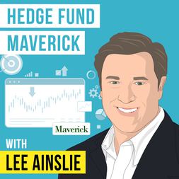 lee ainslie hedge fund maverick invest like best ep