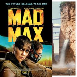 mad max fury road review atomic radio hour podcast
