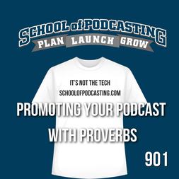 marketing magic boosting your podcasts reach proverbs catch phrases