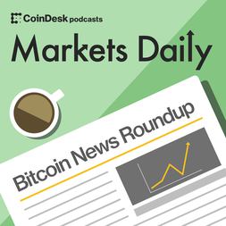 markets daily crypto update blackrocks spot bitcoin etf application spurs green markets