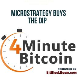 microstrategy buys dip