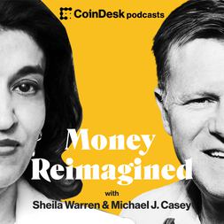 money reimagined exploring intersection money crypto regulation ai technology