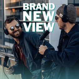 brand new view on cannabis