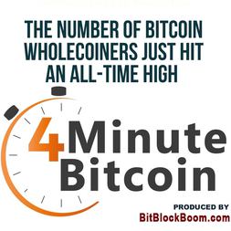 number bitcoin wholecoiners just hit an all time high