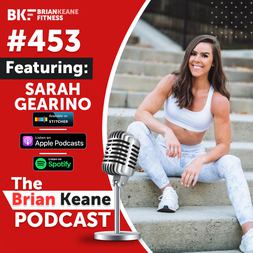 nutritionist sarah gearino on fitness shaming building self confidence why being