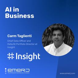 genai models to increase business value carm taglienti insight