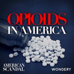 opioids in america crisis in appalachia