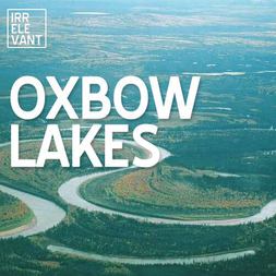 oxbow lakes