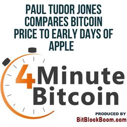 paul tudor jones compares bitcoin price to early days apple