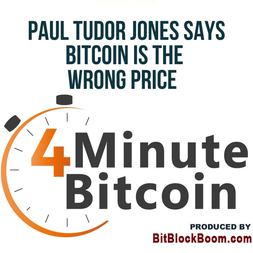 paul tudor jones says bitcoin is wrong price