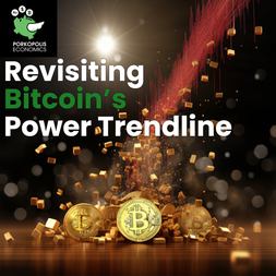 pe bitcoins power growth trend