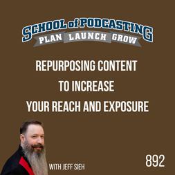 pinterest really repurposing content to increase your reach exposure jeff sieh