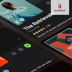 pocket casts adds star ratings