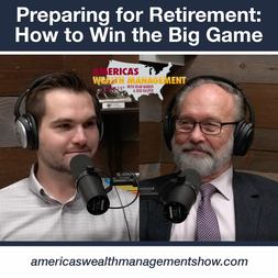 preparing for retirement how to win big game