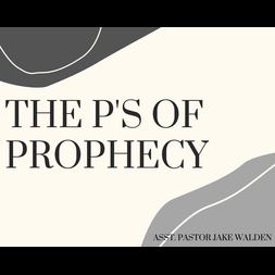 ps prophecy
