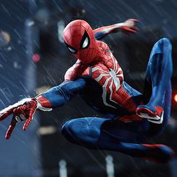 re release marvels spider man creative director bryan intihar