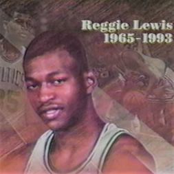 reggie lewis tragic death impact on boston celtics expanded re release