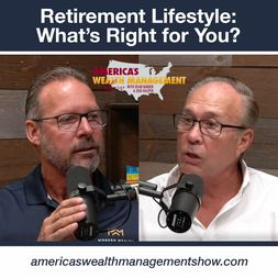 retirement lifestyle whats right for you