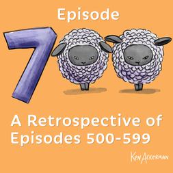 retrospective episodes listener fav